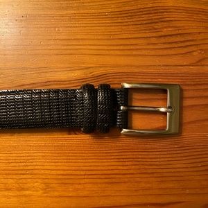 Riga by Trafalgar 34 inch belt
